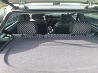 Audi A3 1998