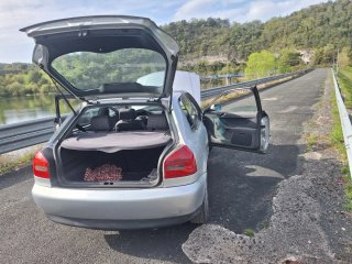 Audi A3 1998