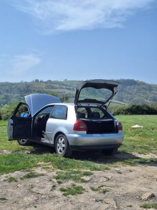 Audi A3 1998