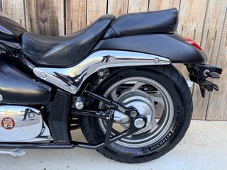 Suzuki Intruder M800 A2