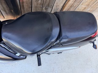 Suzuki Intruder M800 A2