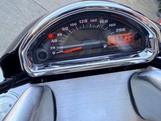 Suzuki Intruder M800 A2