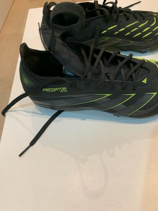 Botas de fútbol Adidas Predator Elite Ft Fg