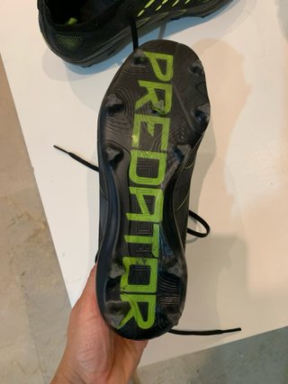 Botas de fútbol Adidas Predator Elite Ft Fg