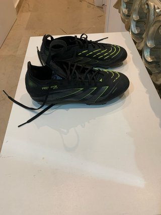 Botas de fútbol Adidas Predator Elite Ft Fg