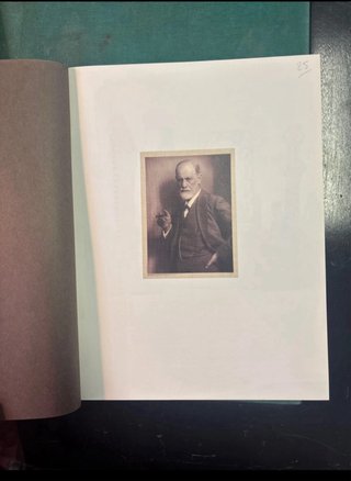 Freud e l’Arte