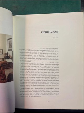 Freud e l’Arte