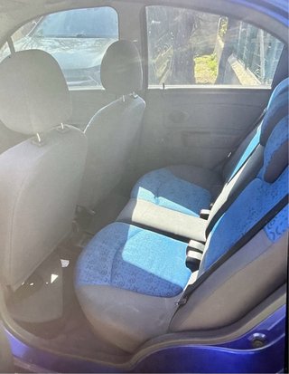vendo auto