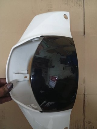 Carcasa Faro Peugeot Tweet 125 (2020)