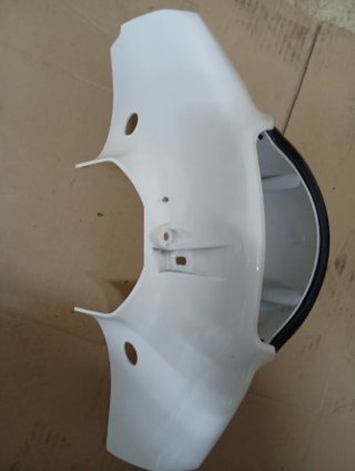 Carcasa Faro Peugeot Tweet 125 (2020)