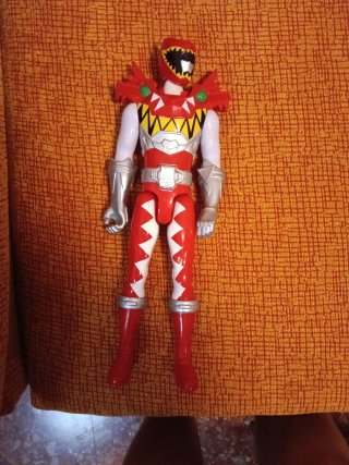 Lote de figuras de superhéroes y star Wars