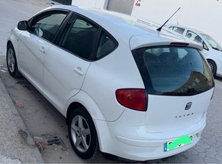 SEAT Altea 2009