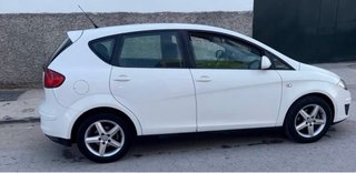 SEAT Altea 2009
