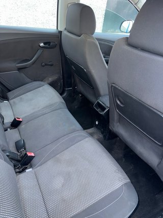 SEAT Altea 2009