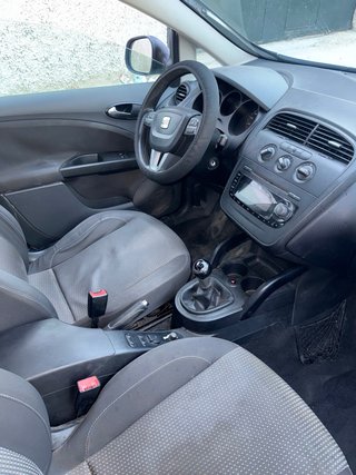 SEAT Altea 2009