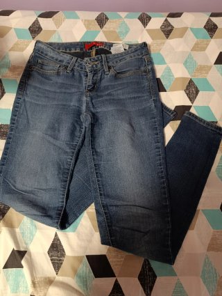 Pantalones vaqueros Guess