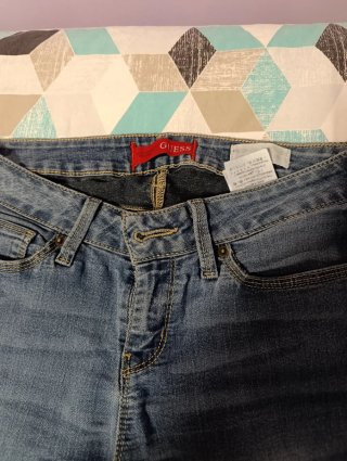 Pantalones vaqueros Guess