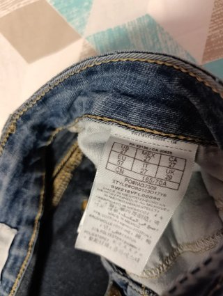Pantalones vaqueros Guess