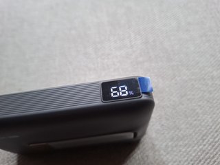 Cuktech CP13 Power Bank 30W Qi2 Magsafe