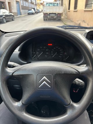 Citroen Berlingo 2007