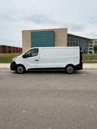 Renault Trafic 2.0 DCI 120CV L2H1