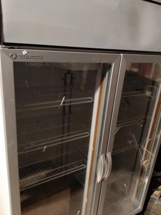 Cámara frigorífica Coreco