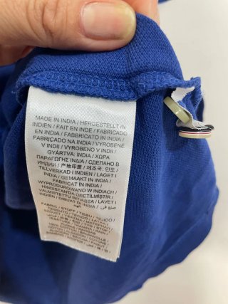 Polo GANT azul