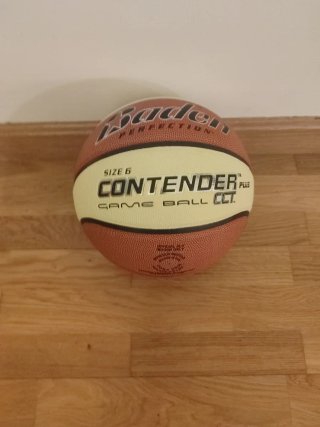 Balón de Baloncesto Baden Nuevo No está usado