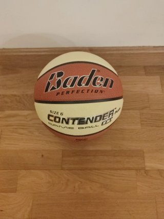 Balón de Baloncesto Baden Nuevo No está usado