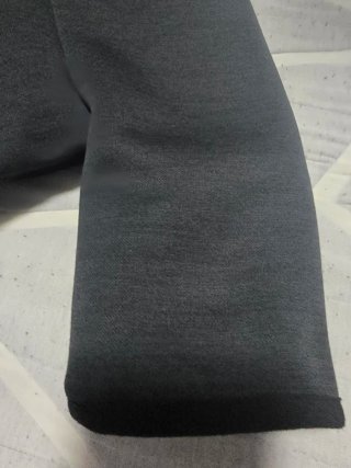 Sudadera Adidas Z.N.E. Negra