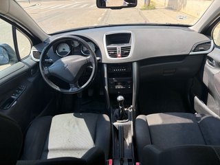 Peugeot 207 2008