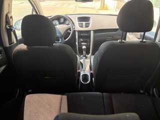 Peugeot 207 2008