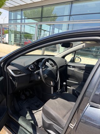 Peugeot 207 2008