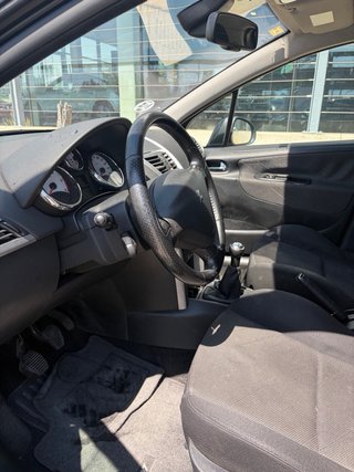 Peugeot 207 2008