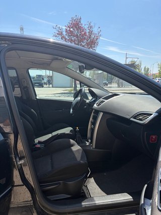 Peugeot 207 2008