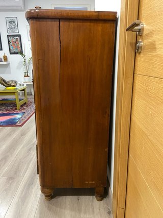 Armario Vintage Madera
