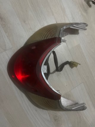Faro SH 125 2007