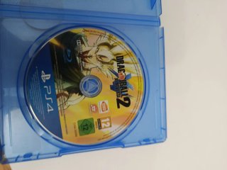 Dragon Ball Xenoverse 2 PS4