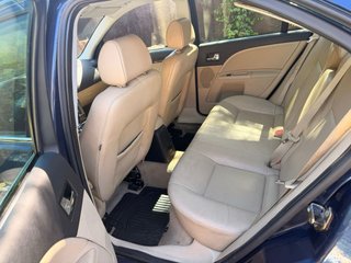 Ford Mondeo 2004 automatico