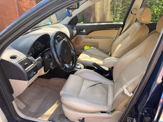 Ford Mondeo 2004 automatico
