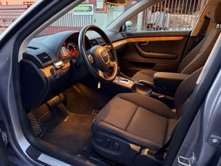 Audi A4 2006
