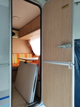 Caravana ACE < 750 kg