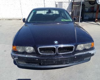 Llanta bmw r16 serie 7 (e38) 4.0 v8 32v 5376808