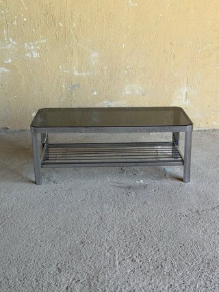 Mesa vintage italiana 70s