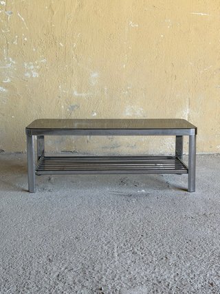 Mesa vintage italiana 70s