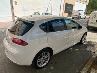 SEAT Leon 1.9 105cv