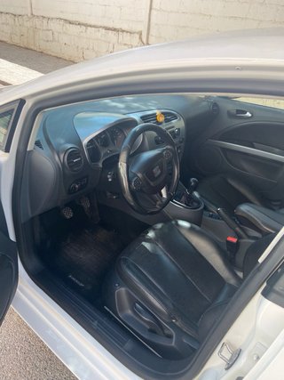 SEAT Leon 1.9 105cv