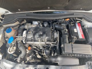 SEAT Leon 1.9 105cv