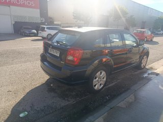 Dodge Caliber 2007