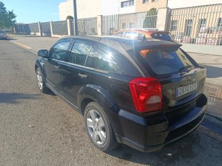 Dodge Caliber 2007